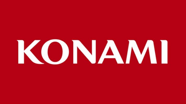 Konami được thành lập vào năm 1973.