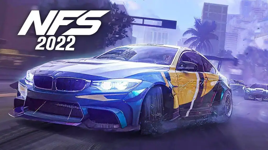 Need for Speed 2022 bất ngờ bị lộ bản đồ chơi lấy cảm hứng từ Chicago
