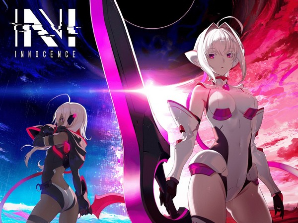 N-Innocence – Game nhập vai Anime ấn định ngày ra mắt tại Nhật Bản ngày 20/04/2022