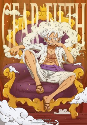 One Piece 1047 Spoiler: Kaido hé lộ về sức mạnh của Roger