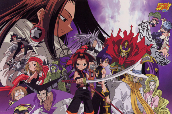 7 anime tương tự như Jujutsu Kaisen cho anh em trải nghiệm chủ đề trừ tà - Ảnh 1.