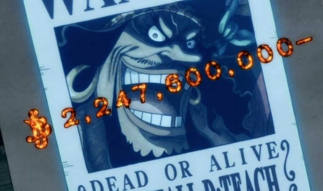 3 thông tin không chính xác trong One Piece nhưng được nhiều fan cho là thật - Ảnh 1.