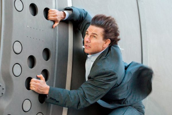 Hé lộ chương trình huấn luyện mạo hiểm Tom Cruise tự thiết kế trong Phi Công Siêu Đẳng Maverick - Ảnh 1.