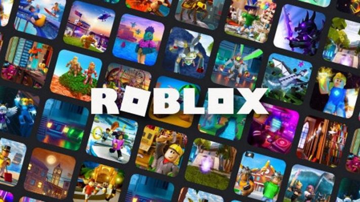 Roblox được tìm kiếm nhiều nhất trên App Store.