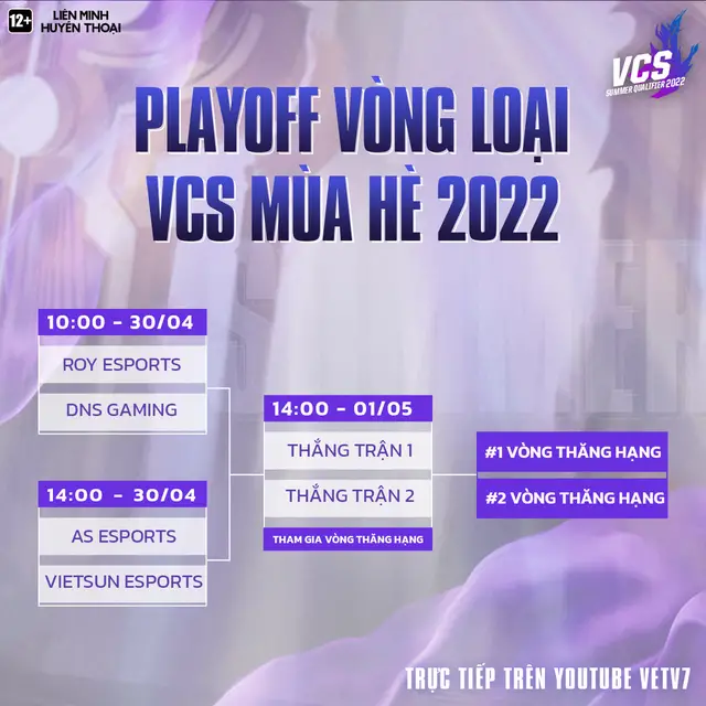 VCS Mùa Hè 2022 chưa bắt đầu, đã có đội phải nhận án phạt vì dàn xếp kết quả, SE nằm không cũng bị réo tên - Ảnh 1.