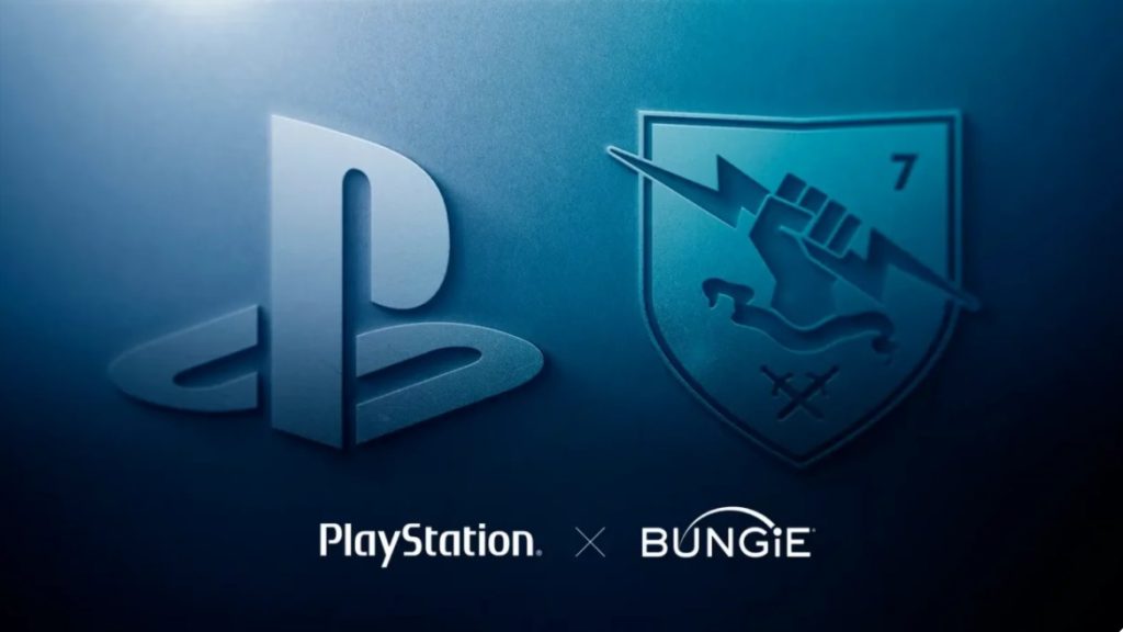 Thương vụ mua lại Bungie của Sony gây nhiều tranh cãi những ngày qua