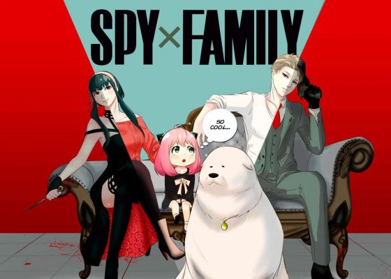 Spy x Family: Lý Giải Tại Sao Tựa Truyện Lại Hay Đến Vậy
