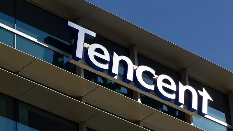 Tencent sẽ không hỗ trợ các trò chơi không có giấy phép ở nước ngoài tại Trung Quốc.