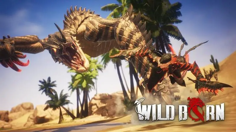 Tựa game Wildborn là dự án game nhập vai hành động mang phong cách săn quái vật tương đồng với Monster Hunter chuẩn bị mở cửa server Hàn Quốc.