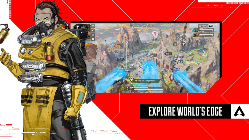 Apex Legends Mobile sẽ có thêm những kỹ năng đặc biệt của nhân vật để các trận đấu trở nên khốc liệt hơn