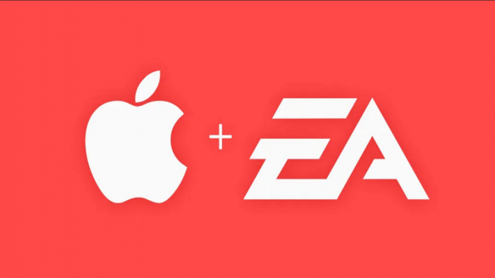 App tham gia đàm phán mua lại EA.