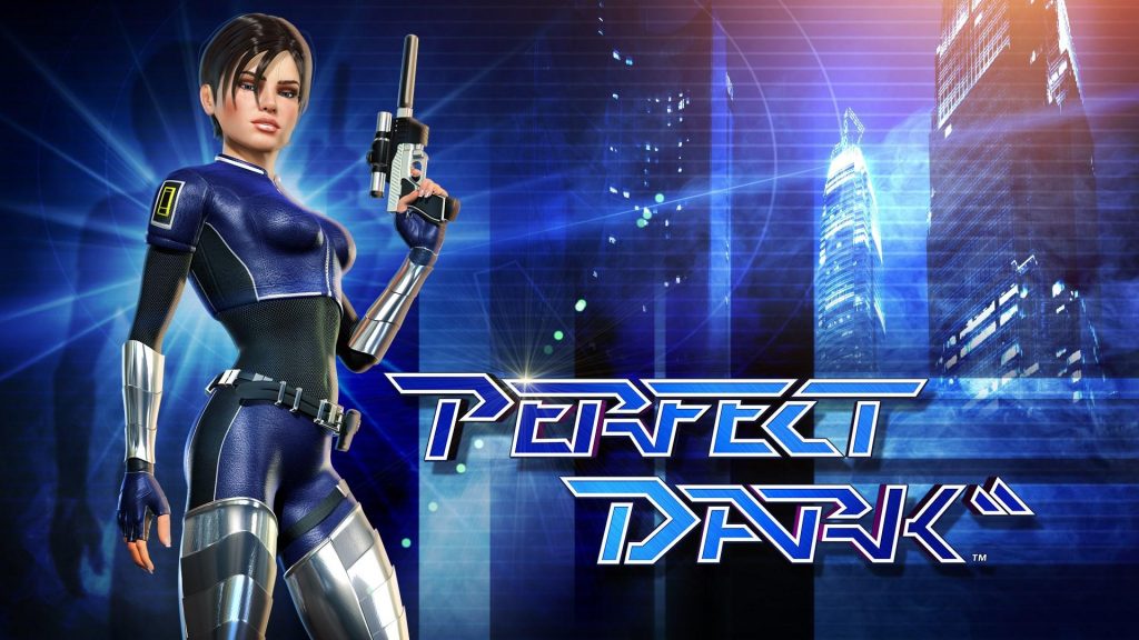The Initiative khẳng định Crystal Dynamics sẽ vẫn đồng phát triển Perfect Dark sau khi bị mua lại