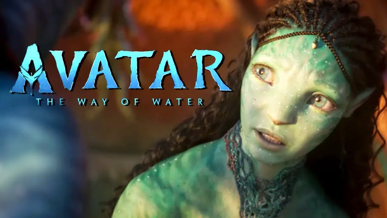Trailer của Avatar: The Way of Water đạt hơn 148 triệu lượt xem chỉ sau 1 ngày