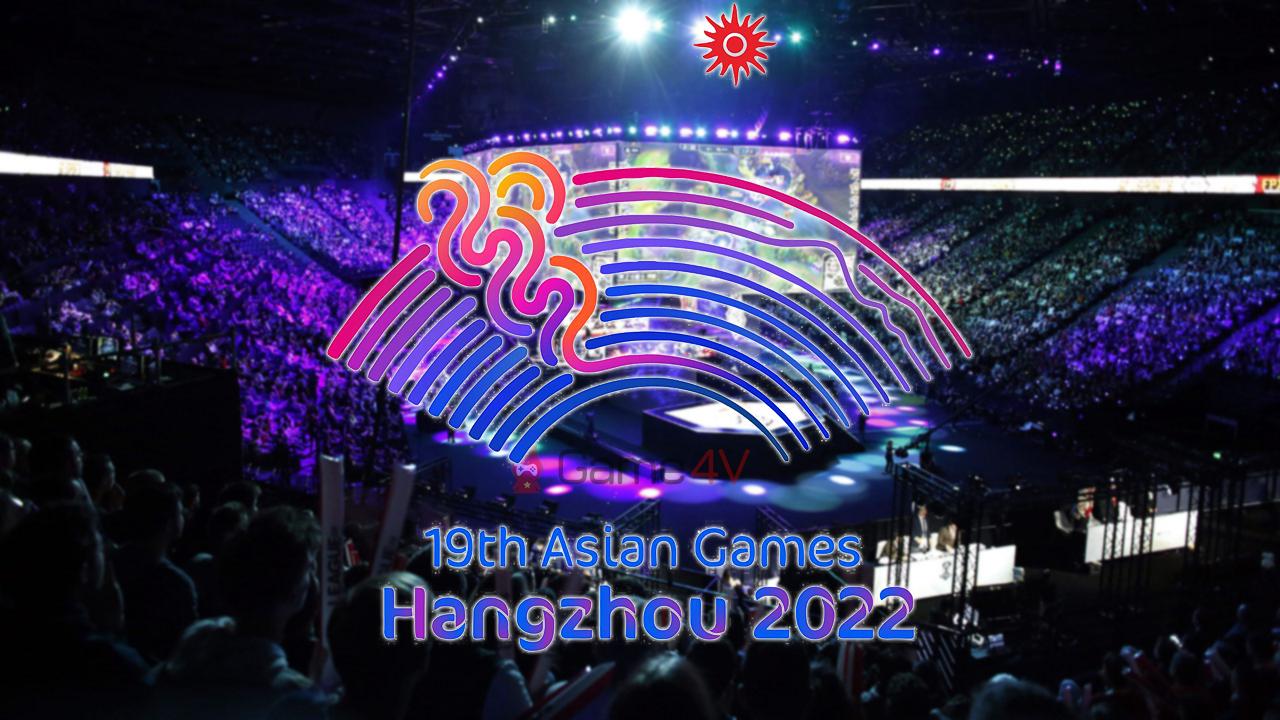 Chính thức: CCTV thông báo Asian Games 2022 bị hoãn, chưa hẹn ngày trở lại