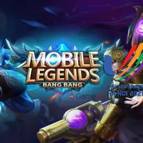 SEA Games 31: ‘Mang tiếng deadgame’, Mobile Legends: Bang Bang là tựa game có nhiều người xem nhất kỳ đại hội