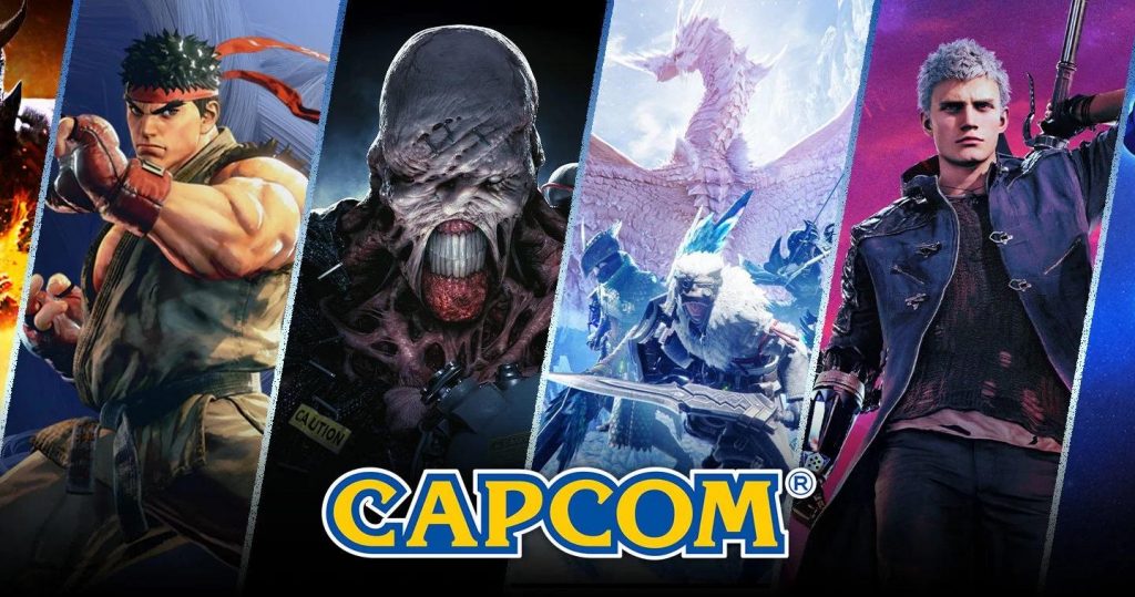 Capcom gợi ý rằng họ có thể hồi sinh hàng loạt các dự án cũ của mình trong tương lai