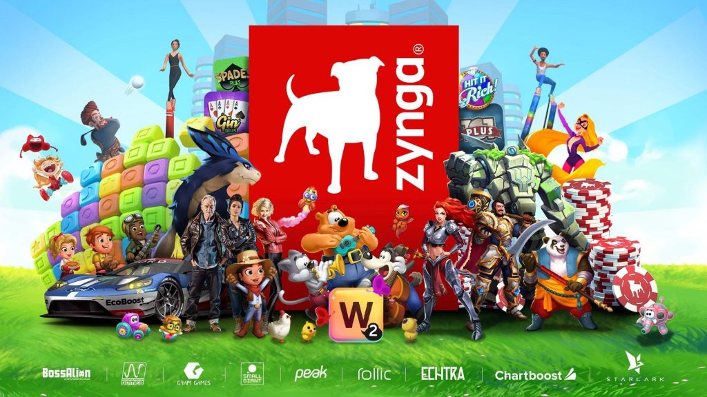 Take-Two tiến hành thương vụ thỏa thuận lớn nhất của ngành game