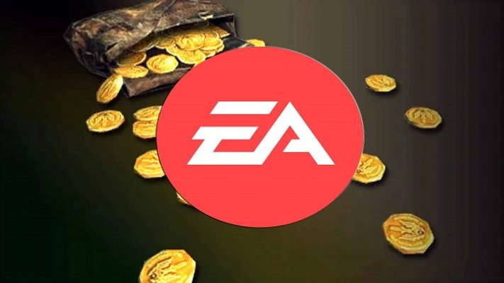 EA đang muốn bán công ty.
