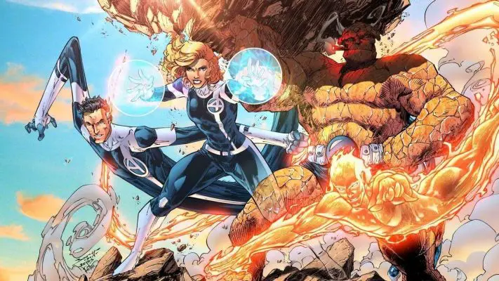Post-credit của Doctor Strange 2 sẽ hé lộ thông tin về Fantastic Four?