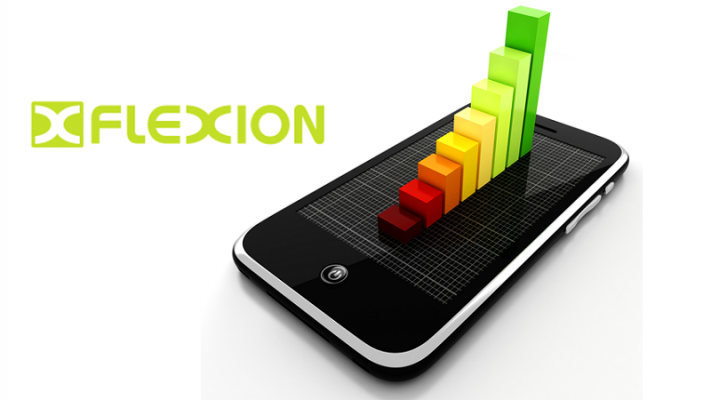 Flexion Mobile tích cực hợp tác cùng nhiều nhà làm game.