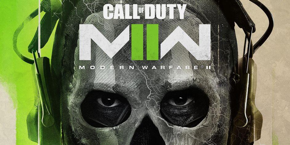 Call of Duty: Modern Warfare 2