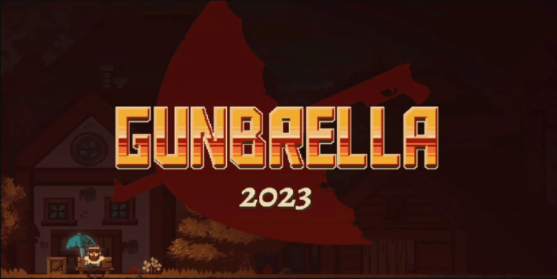 Gunbrella