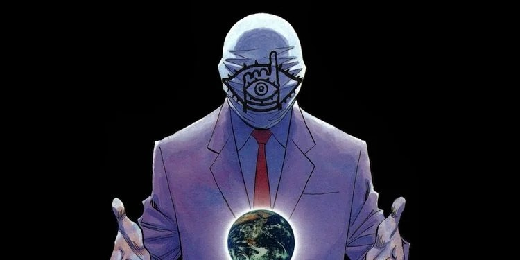 20th Century Boys của Naoki Urasawa