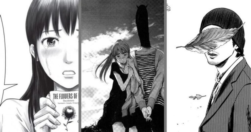 Goodnight Punpun, Nếu Bạn Yêu Thích Thì Hãy Đọc Ngay 5 Manga Sau