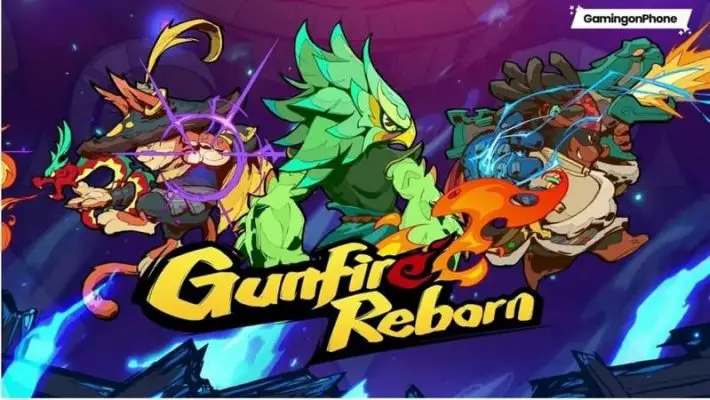 Gunfire Reborn được coi là một trong những trò chơi bắn súng FPS phong cách Roguelike hay nhất trên thị trường.