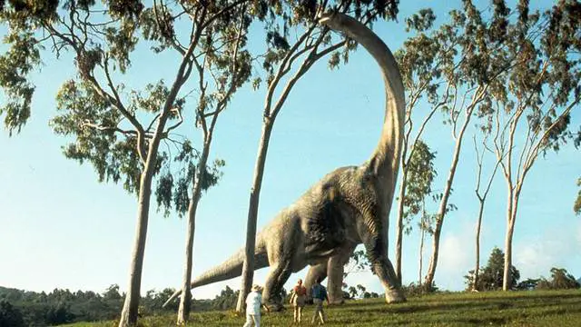 Khám phá vũ trụ Jurassic World trước khi chu du Thế Giới Khủng Long: Lãnh Địa - Ảnh 2.