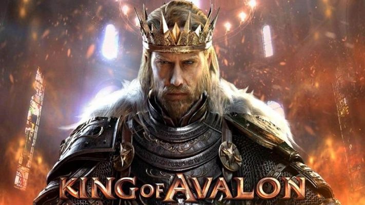 King of Avalon mở rộng phát hành nhiều cửa hàng ứng dụng hơn.