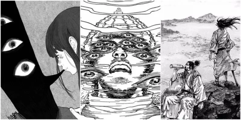 10 Manga Chuyển Thể Thành Anime Là Điều Khó Có Thể Xảy Ra 1