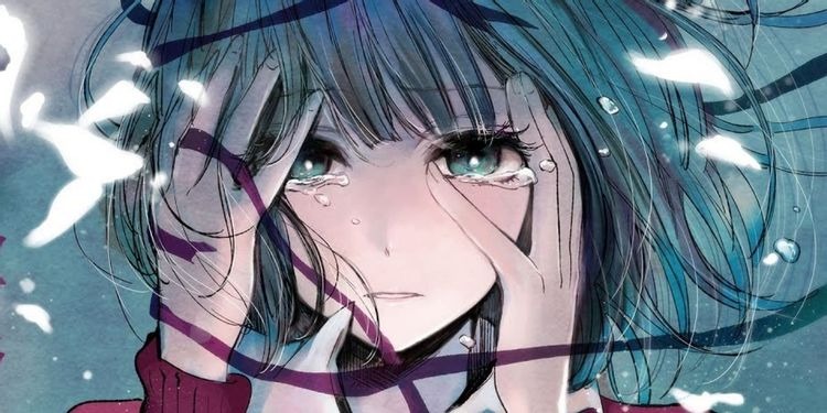 Manga tâm lý Scum's Wish (Ước mơ của cặn bã) của Mengo Yokoyari