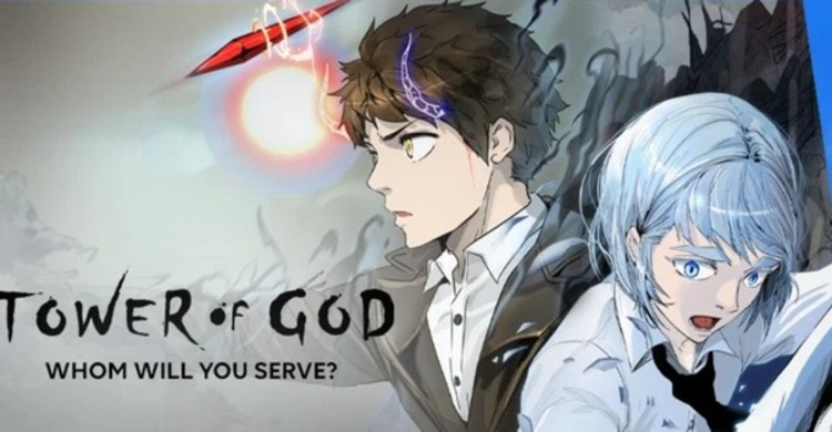 Tower Of God 
