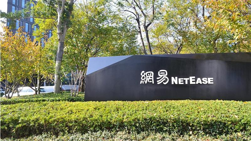 NetEase Games mở studio mới.