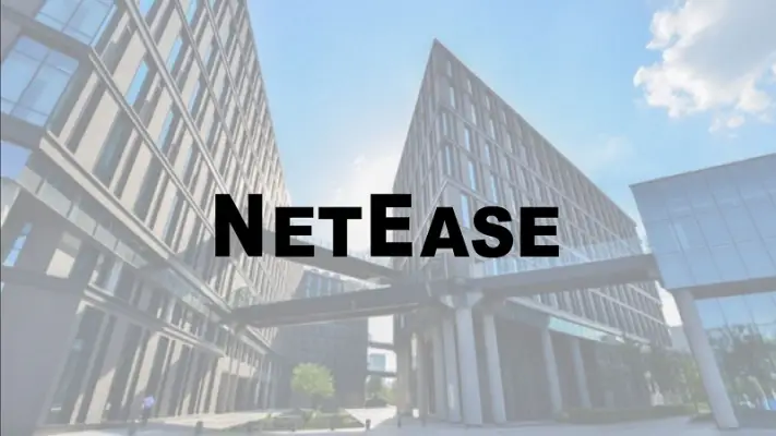 Báo cáo doanh thu game NetEase khả quan.