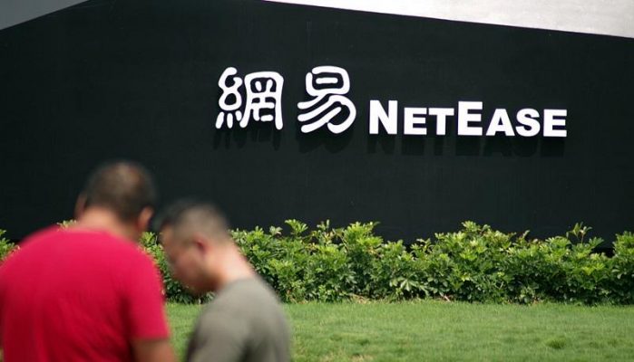 NetEase Games tiếp tục đầu tư nước ngoài.