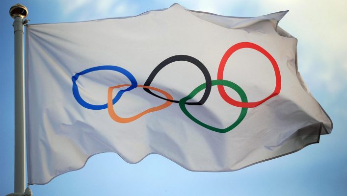 Olympic có thể coi là đỉnh cao của mọi vận động viên thể thao