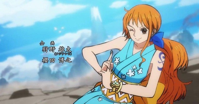 One Piece: 5 cô gái có thể ghép đôi với Zoro, hai vị trí cuối được fan đẩy thuyền nhiều nhất - Ảnh 1.