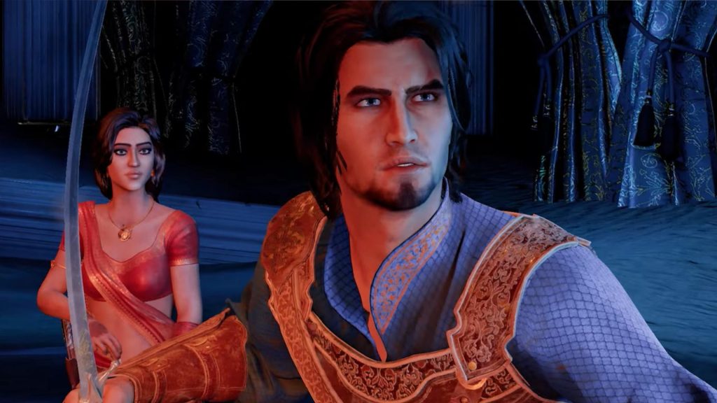 Khi nào thì Prince of Persia Remake mới có thể đến tay người chơi hay đã bị Ubisoft bỏ rơi?