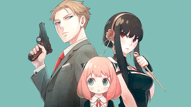 Top 4 lý do biến Spy x Family trở thành tân binh anime đáng xem bậc nhất năm 2022 - Ảnh 1.
