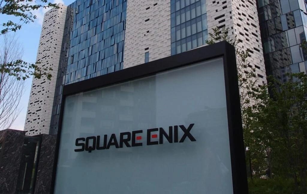Tomb Raider và Deus Ex bị Square Enix bán đi, liệu tương lai có tươi sáng hơn?