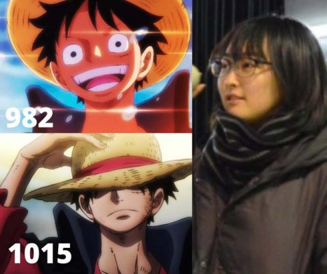 Người đứng sau thành công của anime One Piece tập 1015 hóa ra đã từng thành danh với Dragon Ball Super - Ảnh 1.