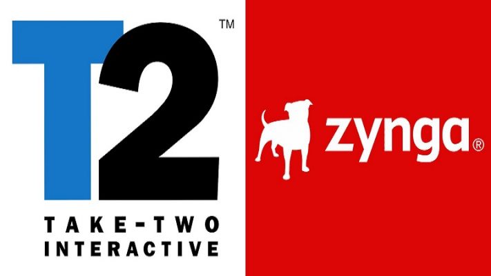 Take-Two hoàn tất mua lại Zynga.
