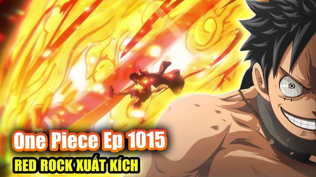 Anime One Piece và những tranh luận xung quanh chất lượng của các tập phim gần đây - Ảnh 1.
