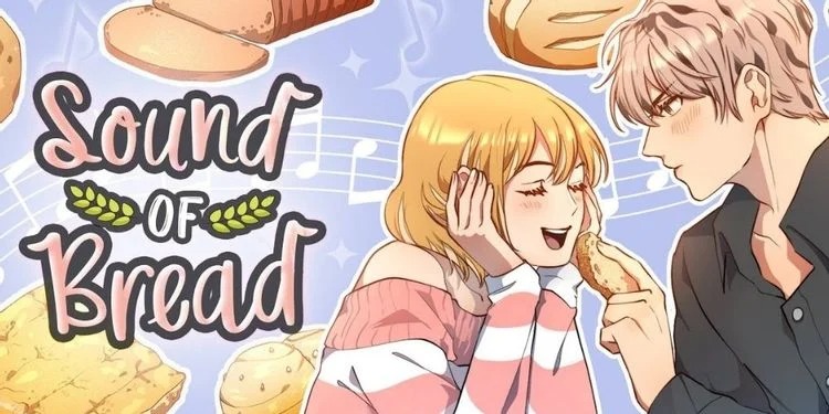 Webcomics Sound Of Bread