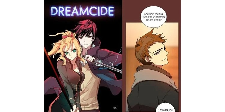 Dreamcide