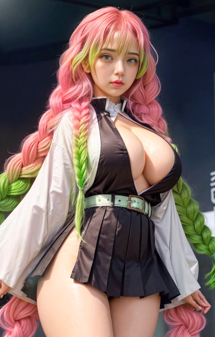 anh-gai-xinh-cosplay-luyen-tru-mitsuri-voi-bikini (14)