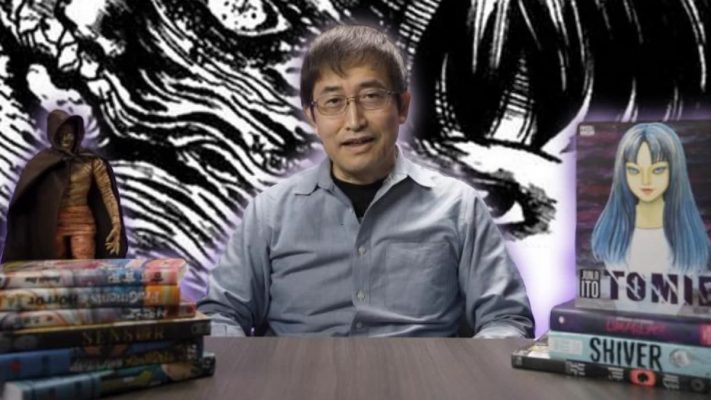 Tuyển Tập Anime Junji Ito Maniac Sẽ Lên Sóng Netflix Vào Năm 2023