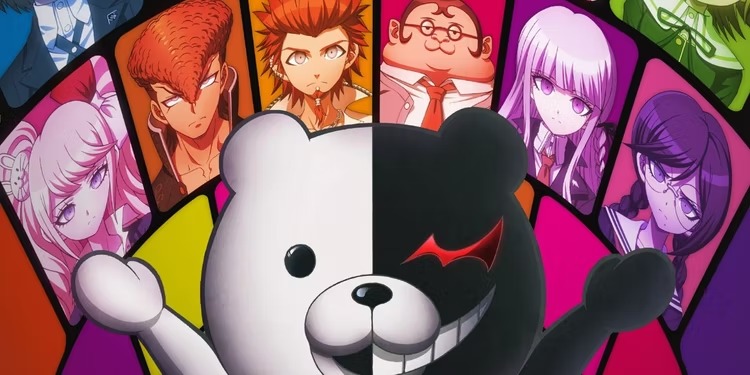 Danganronpa